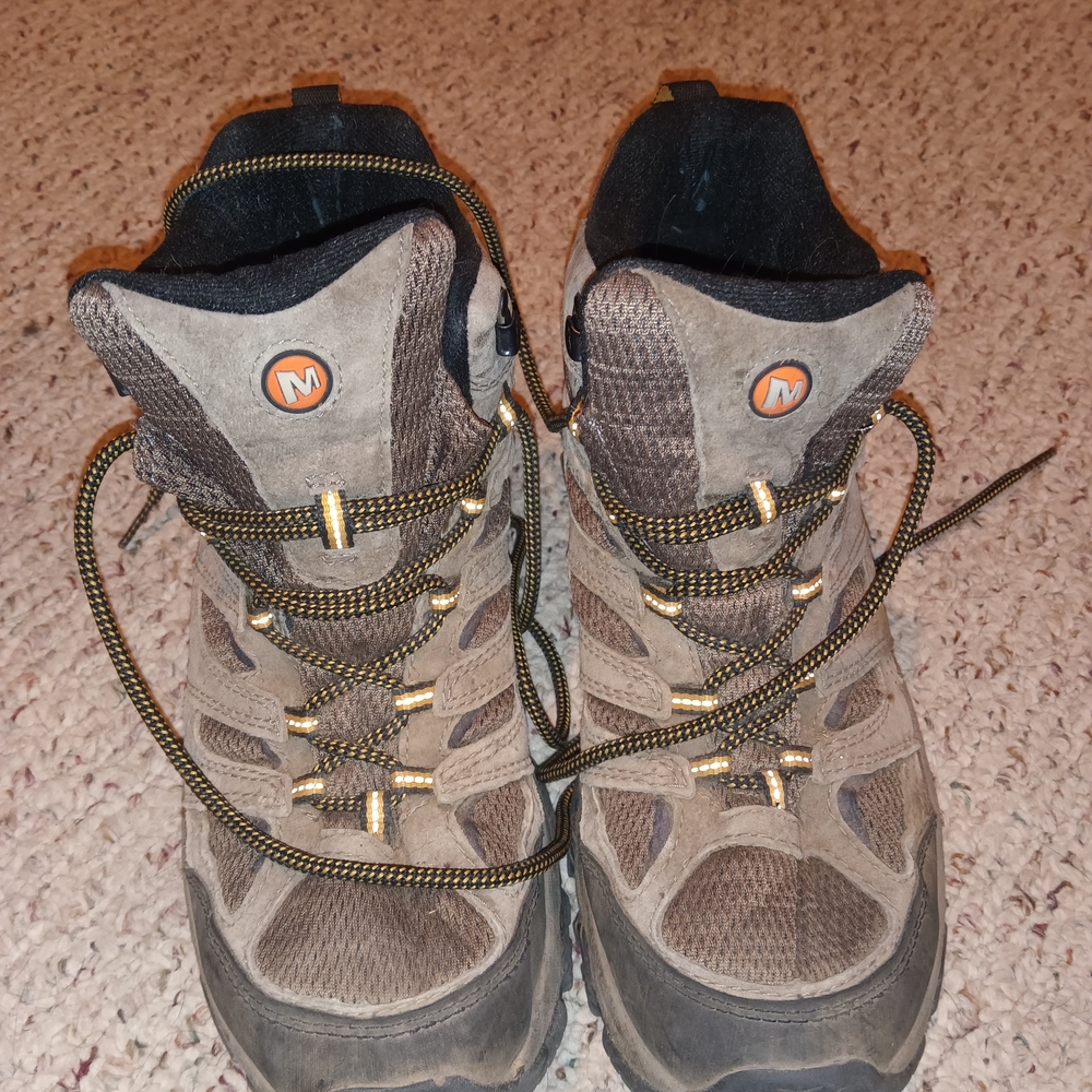 Merrell Moab Mids